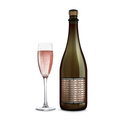 Unshackled Sparkling Rose - 750ml Bottle