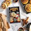 Bones Coffee Company Cinnamon Roll 12 ct Single-Serve Bones Cups Coffee Pods Compatible with Keurig Coffee Maker - 3 of 4