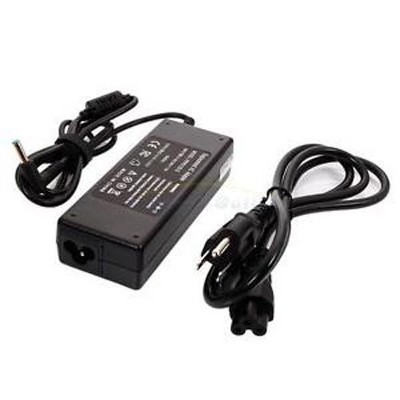 Total Micro: This 90 Watt Ac Adapter Meets Or Exceeds OEM Specs and is for The H