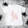 The Juniper Shop Cute Bones Club Toddler Short Sleeve Tee - 2 of 3