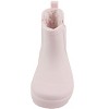 BEARPAW Toddler and Kids' Chelsea Rain Boots with Faux-Fur Lining - 4 of 4