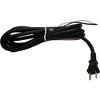 Bosch Power Tool Replacement 6.5' 18g 2 Wire Power Cord - 3604460555 - 3 of 3