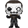 Ghost - Papa Emeritus IV # 336 Funko Pop - 2 of 4