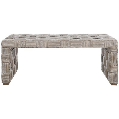 Adkin Coffee Table - Safavieh
