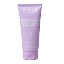 BRITE Instant Color - Pastel Purple - 3.38 fl oz