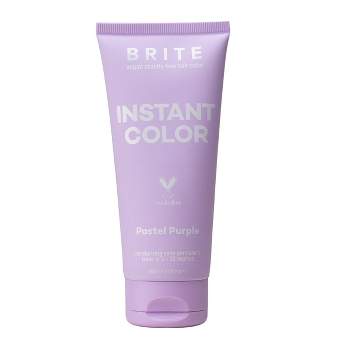 BRITE Instant Semi-Permanent Moisturizing Hair Color - 3.38 fl oz