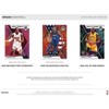 2019-20 Panini Mosaic Reactive Blue Basketball Mega Box - 4 of 4