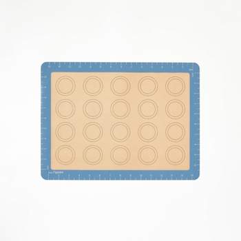 Silicone Mat (Tray Liner) - 2 per pack - Saëna Baking Co.