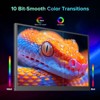UPERFECT 18.4" 4K UHD Portable Monitor with VESA, USB-C & mini HDMI, HDR IPS Display for Laptop/PC/Console - 4 of 4