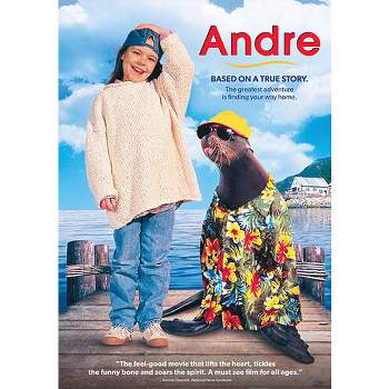 Andre (DVD)(1994)