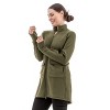 Aventura Clothing Women's Perfect Jacket - 4 of 4
