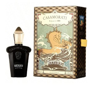 Xerjoff 1888 Regio Women Eau De Parfum Spray (Unisex) 1 oz - 1 of 1