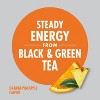 V8 +ENERGY Orange Pineapple Energy Drink - 6pk/8 fl oz Cans - 2 of 4