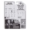 WWE 2026 Retros Ringside Exclusive Wave 1 Jesse Ventura Action Figure - 2 of 3