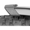 SKS B75 Bluemels Style Full Coverage Fender Set - 75mm, 27.5/29/700 x 2.25-2.6", Matte Black - 4 of 4