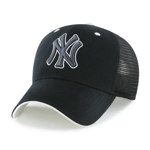 Mlb New York Yankees Money Maker Mesh Hat : Target