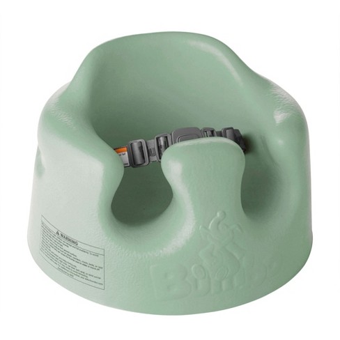 Bumbo floor booster clearance seat