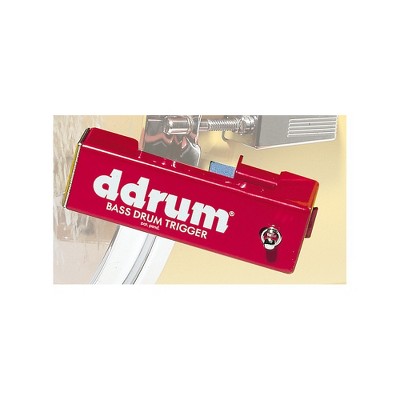 ddrum Pro Acoustic Bass Drum Trigger