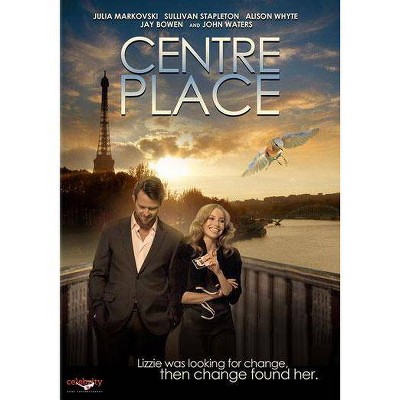 Centre Place (DVD)(2012)