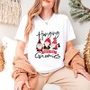 Simply Sage Market Hanging With My Gnomies Short Sleeve Tee - 2 of 4
