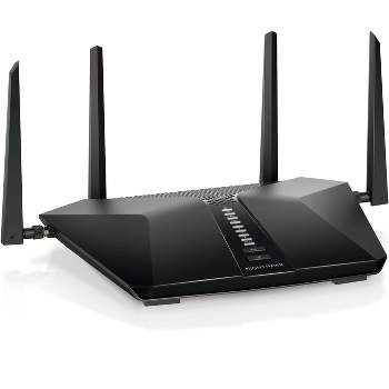 TP-Link 6-Stream Dual-Band WiFi 6 Wi-Fi Router
