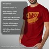 Men's Gilmore Girls Distressed Luke's Diner Logo T-Shirt - 2 of 4