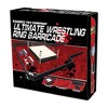 Ultimate Wrestling Ring Barricade for WWE & AEW Wrestling Action Figures - 2 of 4