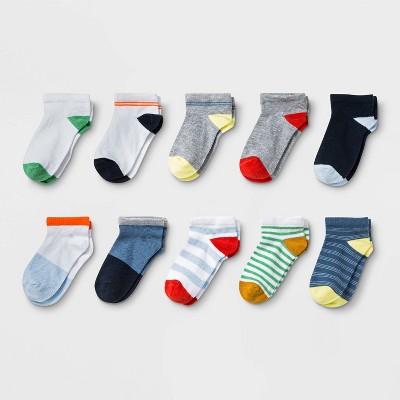 toddler athletic socks