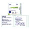 Silicea 15C by Boiron Homeopathic Single Medicine For Stress & Sleep  -  80 Pellet - 2 of 4
