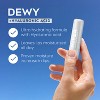NIVEA Hyaluronic Dewy Lip Care Stick - 0.18oz - 4 of 4