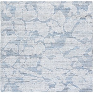 Soho SOH660 Hand Tufted Indoor Rugs - Safavieh - 1 of 4