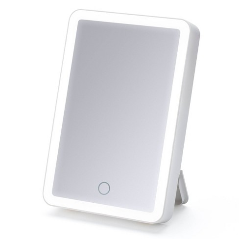 iHome Ultra Thin Mirror