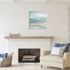Stupell Industries Nautical Beach Shore Abstraction, 24" x 24" - 2 of 4
