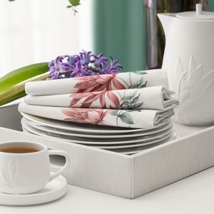 Togas Alfabia Napkin - 1 of 4