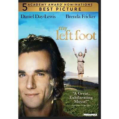My Left Foot
