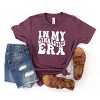 The Juniper Shop In My Gymnastics Era Youth Short Sleeve Tee - 3 of 4