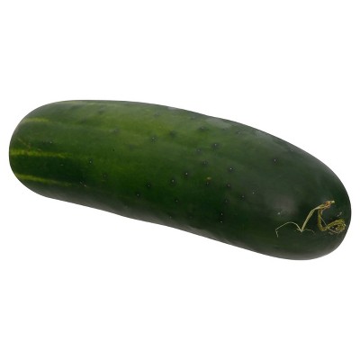 Cucumber - each