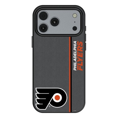 NHL Eastern Conference Teams Sidebar MagSafe Compatible Cell Phone Case for Apple iPhone 17 Series