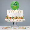 Elf Movie Son Of A Nutcracker! Acrylic Cake Topper - 4 of 4