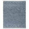 Annie Selke - Dash & Albert Kota Indigo Handwoven Wool Rug - 3 of 4