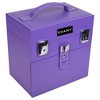 SHANY Color Matters Nail and Makeup Storage Case - 2 of 4