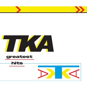 TKA - Greatest Hits - 1 of 1