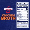 Swanson 100% Natural Gluten Free Chicken Broth - 32oz - 2 of 4