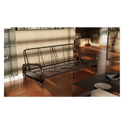 target futon frame