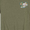 Boys' - Peanuts - Fly Like A Beagle Short Sleeve Graphic T-Shirt - 2 of 4