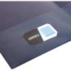 Juvale 24 Pack Tri Fold Paper Folders with Pockets for Home, Office, Privacy Folders for Classroom School Supplies (11.5 x 9 In), Navy Blue - 4 of 4