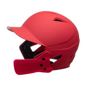 Champro Hx Gamer Bat Helmet With Jaw Guard