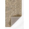 Momeni Pasha Medallion Area Rug Taupe - 3 of 4
