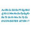 TREND Blue 4" Italic Combo Ready Letters®, 193 Per Pack, 3 Packs - 2 of 3
