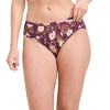 Jockey Women's Supersoft Bikini - 3 Pack - 2 of 4
